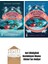 Natasha Hastings 2 Kitap Seti + Okuma Sticker'ları 1