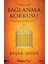 Başak Sayan 4 Kitap Seti + Okuma Sticker'ları 5