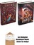 Cemal Latifoğlu 2 Kitap Seti + Okuma Sticker'ları 1