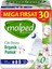 Pure&soft Hijyenik Ped Gece 120 (4pk*30) Adet Mega Pk 2