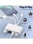 Type-C Lightning USB Çıkışlı 5in1 Hafıza Kart Okuyucu All Round Sd Kart Tf Kart U Disk Klavye 1