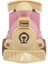 Oyuncak Tren Işıklı Sesli Bas Gitsin 14CM - Pembe - 8068A 3