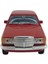 Çek Bırak Araba 1:32 Mercedes Benz W3 - 43686 - Kırmızı 4