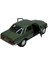 Çek Bırak Araba 1:32 Mercedes Benz W3 - 43686 - Yeşil 3