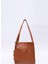 Taba SHK123 Suni Deri, Çıtçıtlı, Iki Bölmeli, Cüzdanlı, Makyaj Çantalı, Askılı, El, Kol ve Omuz Çantası 1
