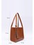 Taba SHK123 Suni Deri, Çıtçıtlı, Iki Bölmeli, Cüzdanlı, Makyaj Çantalı, Askılı, El, Kol ve Omuz Çantası 2