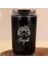 Kişiye Özel Retro Stil 240ML Vakumlu Isı Korumalı Frida Baskılı Termos Kupa 1