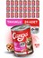 Yavru Yaş Kedi Maması Tavuklu 415GR 24LÜ 1