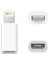 Apple iPhone / iPad Micro USB Dönüştürücü Adaptör Otg Aparat 3