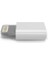 Apple iPhone / iPad Micro USB Dönüştürücü Adaptör Otg Aparat 5
