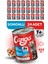 Yetişkin Yaş Kedi Maması Somonlu 415GR 24LÜ 1