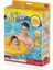 Luks Sarı Baby Float Oturak 70CM 2