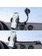 Ayarlanabilir Vakum Kilitli Cam ve Torpidoya Takılabilen Telefon Tutucu 5