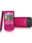 C3-00 Tuşlu Cep Telefonu Pembe 2