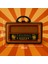 RX-BT89 Nostaljik Radyo – Bluetooth, Fm, Usb, Tf Kart ile Tam Donanımlı Retro Keyfi! 5