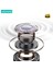 TD22 Tws Bluetooth 5.3 Kulak Içi Kablosuz Kulaklık 5