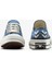 Chuck 70 Crafted Laces Unisex Mavi SNEAKER.480 3