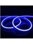 Mavi Neon LED (12V) 50 Metre 3