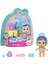 CYP00000 Cry Babies Play Time Mini Bebek 6