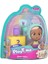 CYP00000 Cry Babies Play Time Mini Bebek 8