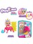 CYP05000 Cry Babies Play Time Mini Dreamy Bebek ve Yürüteci 2