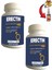Erectin Max Erkeklere Büyütücülü&performansa 60'lı Takviye x 2 Adet+Lustra Masaj Yağı ile 30 ml 1