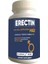 Erectin Max Erkeklere Büyütücülü&performansa 60'lı Takviye x 2 Adet+Lustra Masaj Yağı ile 30 ml 2