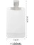 3 Adet 100ML Krem Şampuan Kabı Tekrar Kullanılabilir Set 5