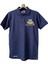 Lacivert Lacoste Tasarım Polo Yaka 1