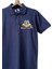 Lacivert Lacoste Tasarım Polo Yaka 2