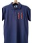 Lacivert Lacoste Tasarım Polo Yaka 3