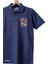 Lacivert Lacoste Tasarım Polo Yaka 3
