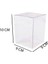 Asetat Kutu 9X9X10 cm (25 Adet) 3