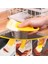 Silikon Uçlu Bulaşık Temizleme Kazıyıcı Spatula 3