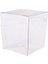 Asetat Kutu 8X8X10 cm (25 Adet) 1