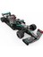 98400 Mercedes Amg F1 W11 Eq Performance 2.4ghz. Siyah - Sunman 3