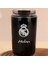 Kişiye Özel Retro Stil 240ML Vakumlu Isı Korumalı Takım Baskılı Termos Kupa 1