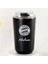 Kişiye Özel Retro Stil 240ML Vakumlu Isı Korumalı Takım Baskılı Termos Kupa 2