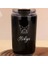 Kişiye Özel Retro Stil 240ML Vakumlu Isı Korumalı Kuromi Baskılı Termos Kupa 1