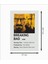 Breaking Bad Dizi Afişi Çerçevesiz Dekoratif Ahşap Poster 2