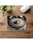Geometrik Temalı Mousepad - 19X23 cm 2 mm Dikdörtgen Ithal Baskılı Mouse Pad 3