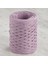 Loren Natural Raffia 90 gr Lila Kağıt Ip - 38 1