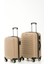Yefa Pp Polipropilen Kırılmaz Orta & Kabin Boy 2'li Valiz Seti 1