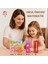 Montessori Ahşap Sayı Blokları | Okul Öncesi Eğitici Matematik Oyuncağı, Stem, Motor ve Zeka Gelişim 2