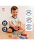 Montessori Ahşap Sayı Blokları | Okul Öncesi Eğitici Matematik Oyuncağı, Stem, Motor ve Zeka Gelişim 4