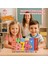 Montessori Ahşap Sayı Blokları | Okul Öncesi Eğitici Matematik Oyuncağı, Stem, Motor ve Zeka Gelişim 6