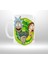 Rıck And Morty Temalı Portal Geçiş Tasarım Kupa 1