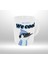 Regular Show Temalı "we Cool? We Cool" Yazılı Retro Tasarım Kupa 4
