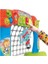 Interaktif Futbol Kalesi – Işıklı Sesli Hareketli Kaleci ve Top Seti - 58 x 14 x 46 cm 5