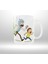 Rıck And Morty Temalı Tasarım Kupa 3